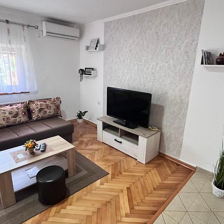 Apartman Mim Trebin Dış mekan fotoğraf