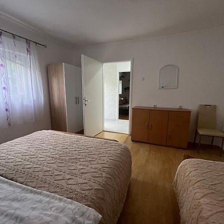 Apartman Mim Trebin Dış mekan fotoğraf
