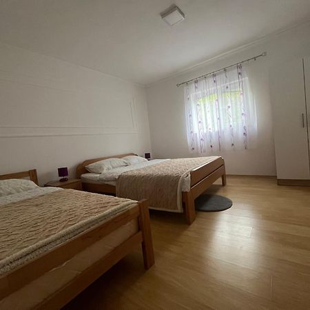Apartman Mim Trebin Dış mekan fotoğraf