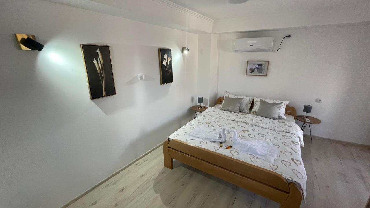 Apartman Mim Trebin Dış mekan fotoğraf