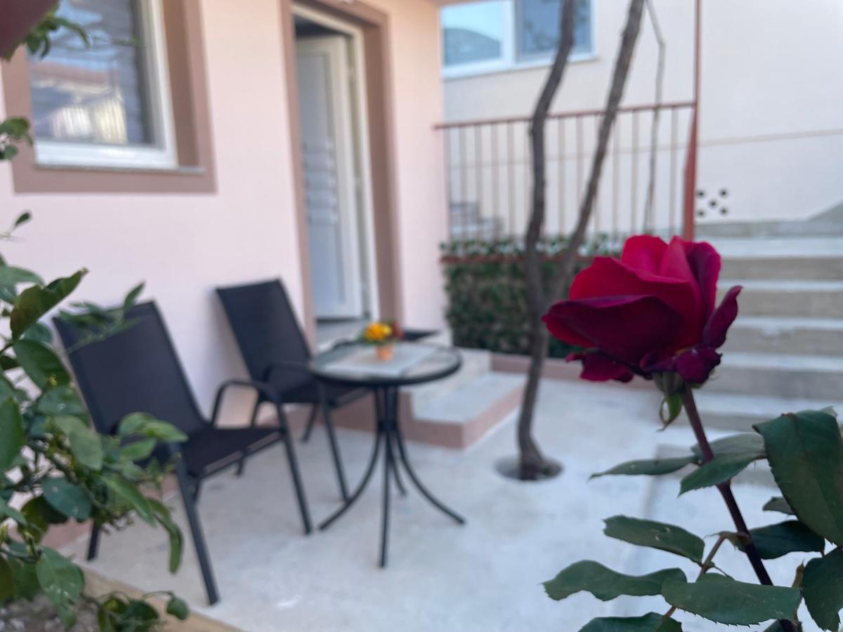 Apartman Mim Trebin Dış mekan fotoğraf