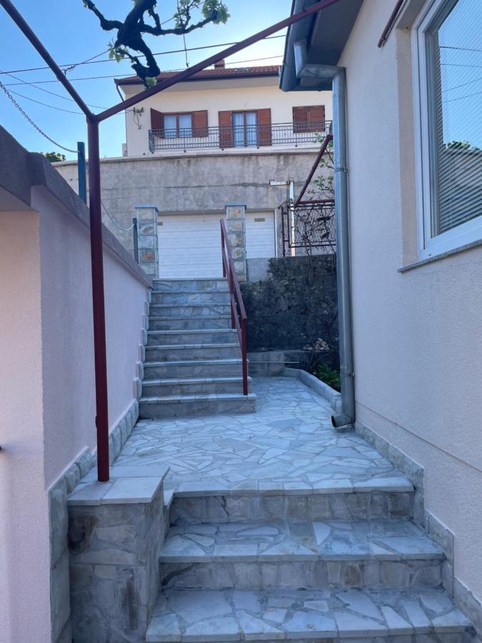 Apartman Mim Trebin Dış mekan fotoğraf