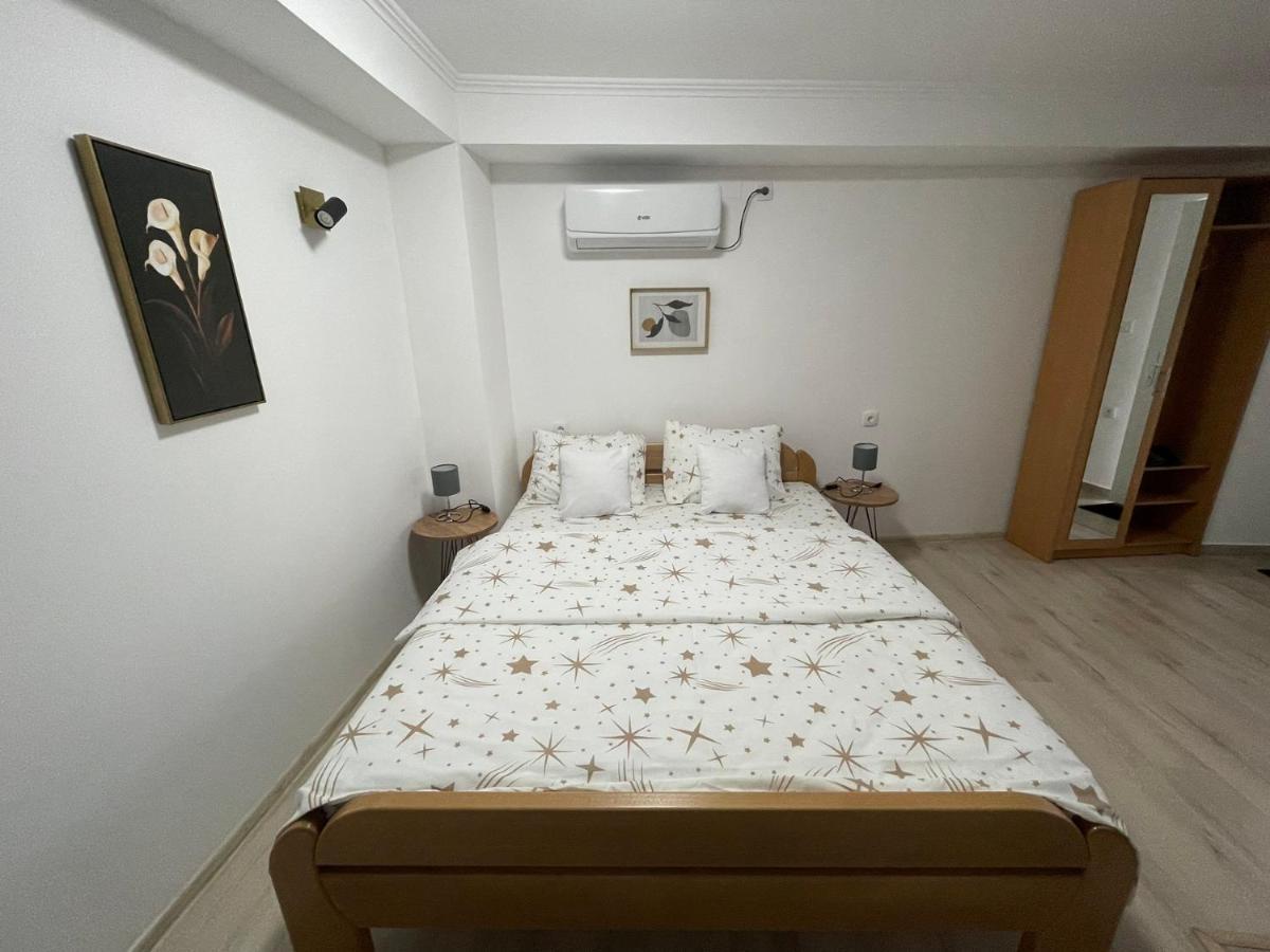 Apartman Mim Trebin Dış mekan fotoğraf