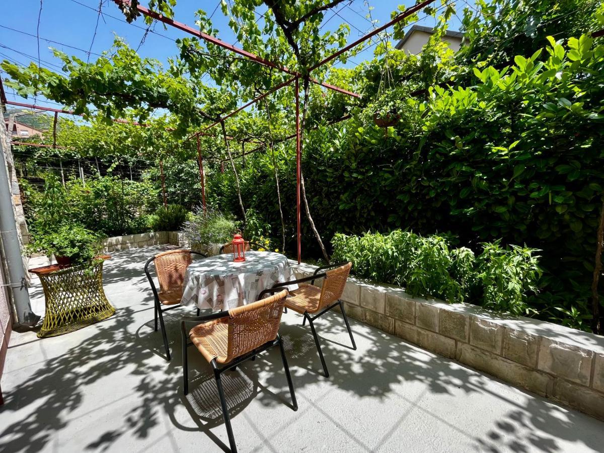 Apartman Mim Trebin Dış mekan fotoğraf