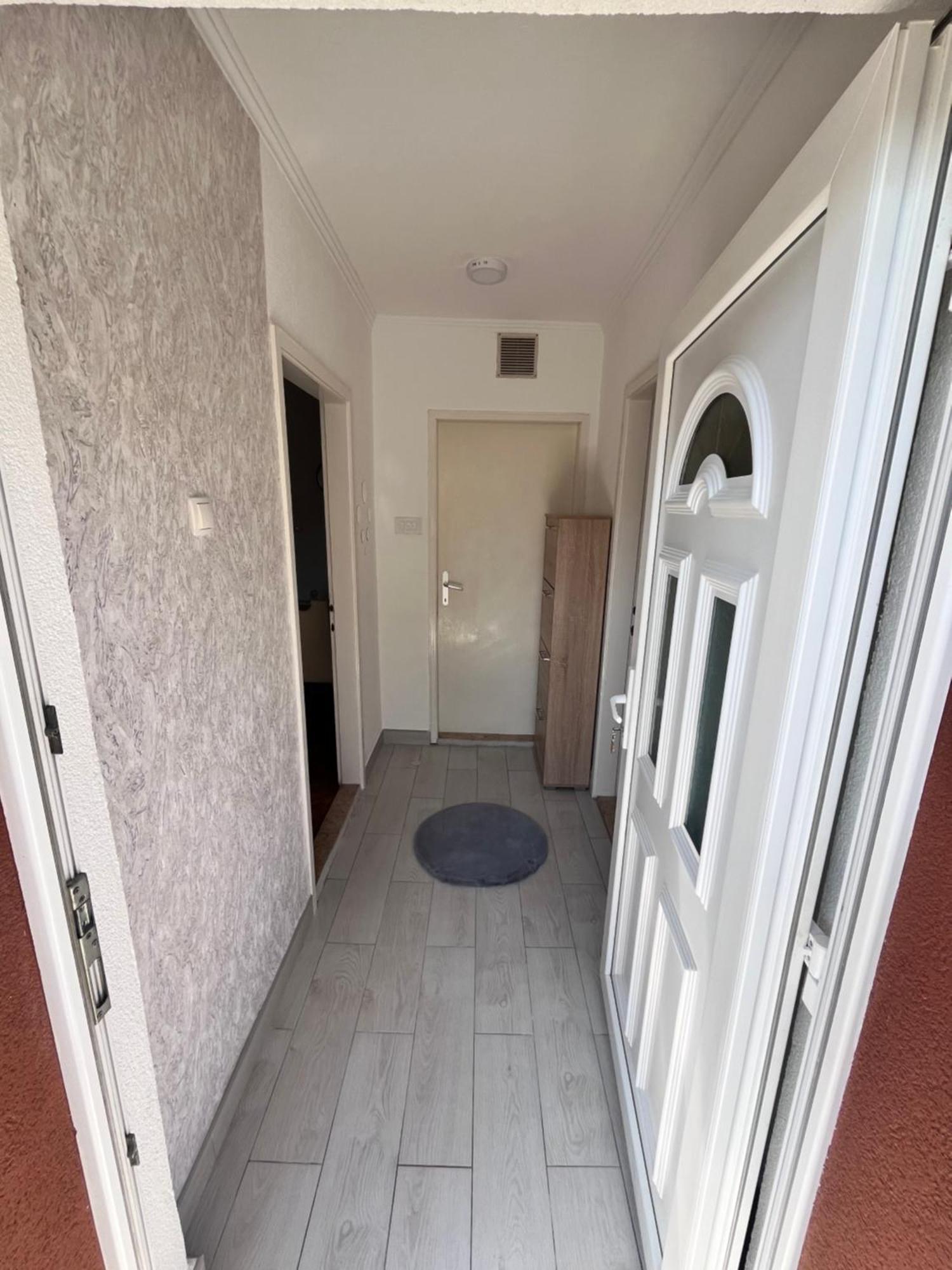 Apartman Mim Trebin Dış mekan fotoğraf