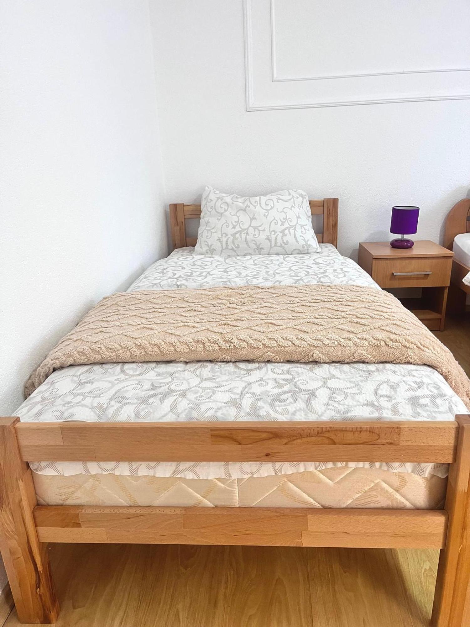 Apartman Mim Trebin Dış mekan fotoğraf
