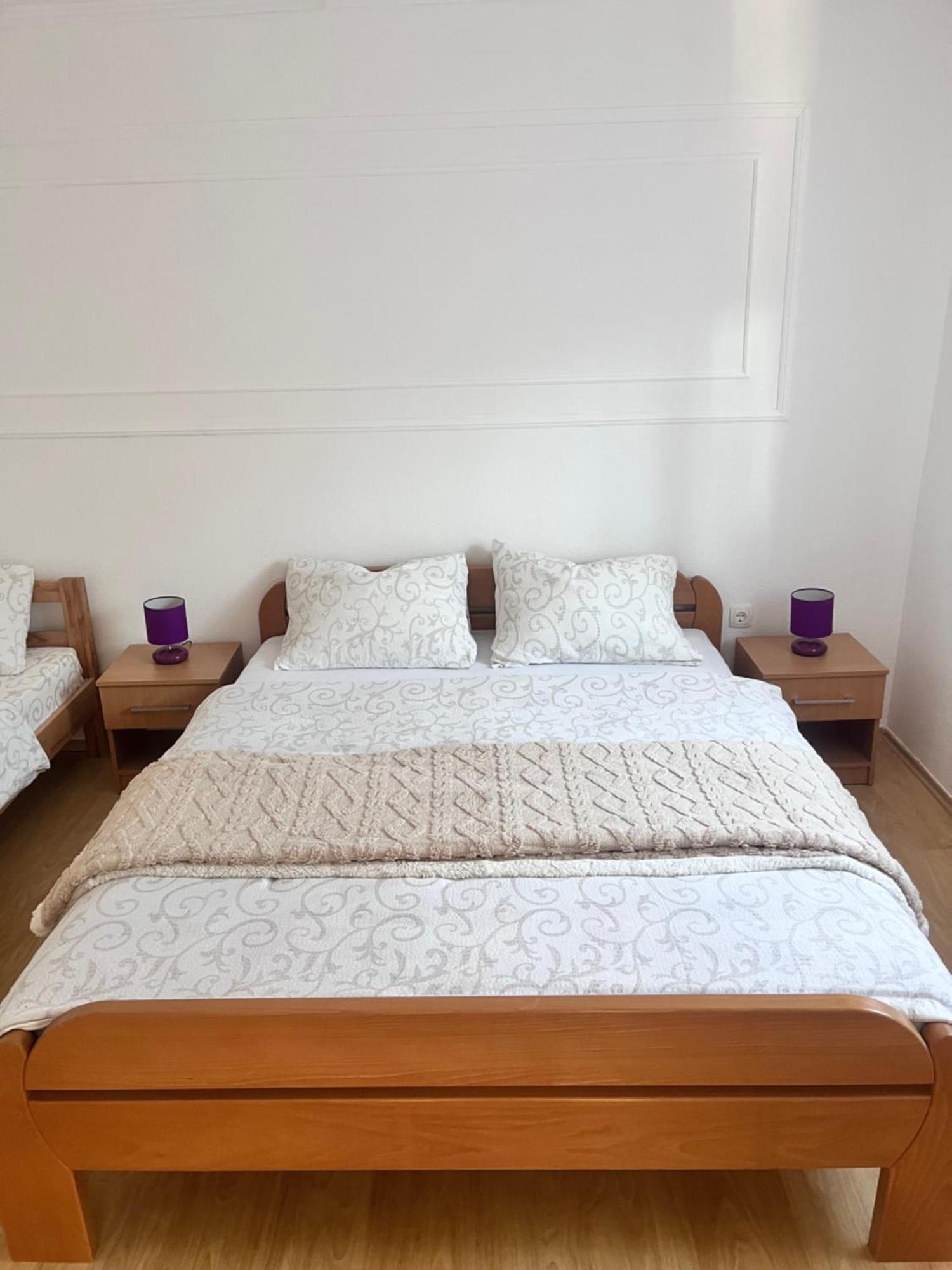 Apartman Mim Trebin Dış mekan fotoğraf