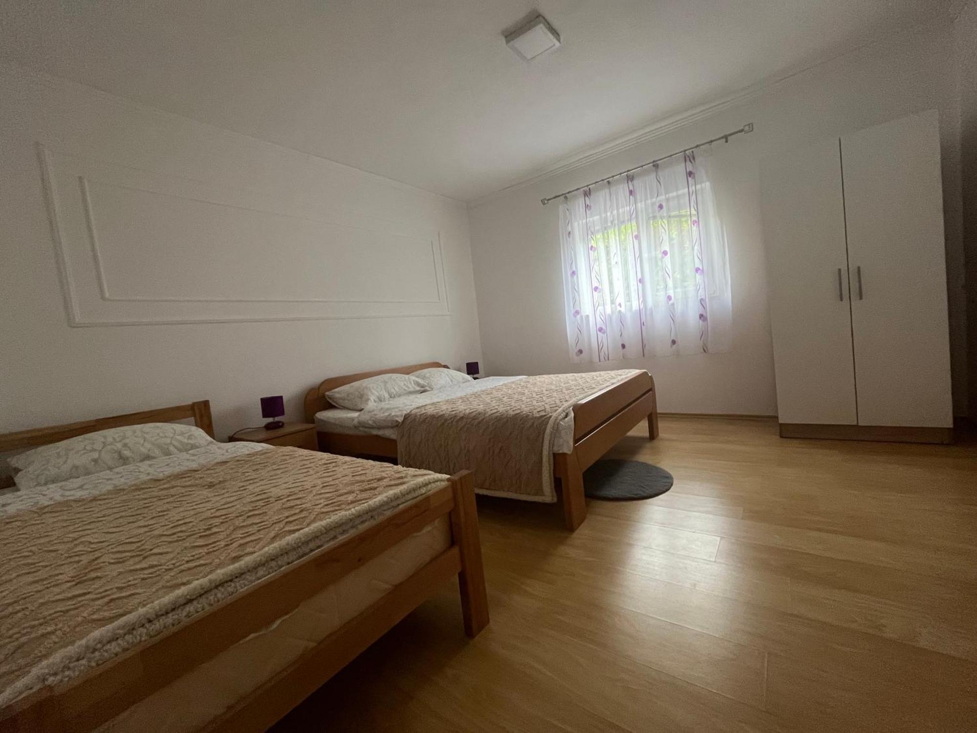 Apartman Mim Trebin Dış mekan fotoğraf